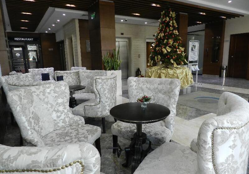 Fotos del hotel Central Hotel Sofia:  13