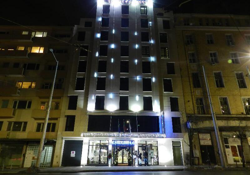Fotos del hotel Central Hotel Sofia:  14