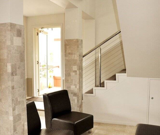 هتل City Oasis Inn Townsville, Surestay Collection By Bw