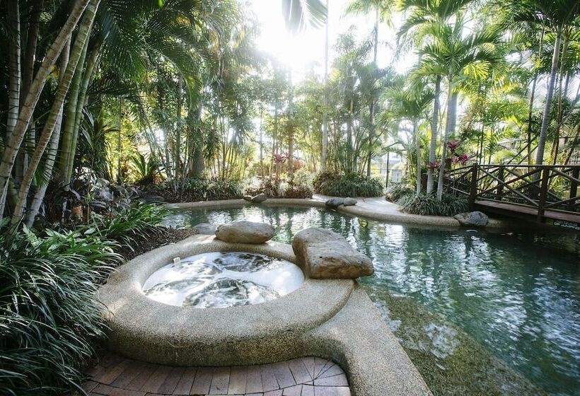 هتل City Oasis Inn Townsville, Surestay Collection By Bw