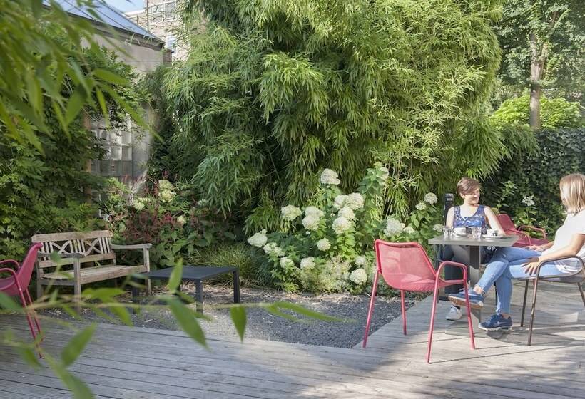 Fotos del hotel Conscious Hotel Museum Square:  44