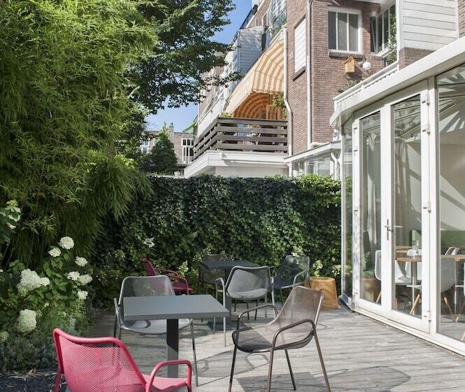 Fotos del hotel Conscious Hotel Museum Square:  43