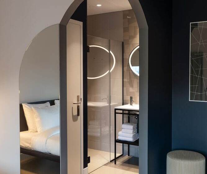 Fotos del hotel Conscious Hotel Museum Square:  16