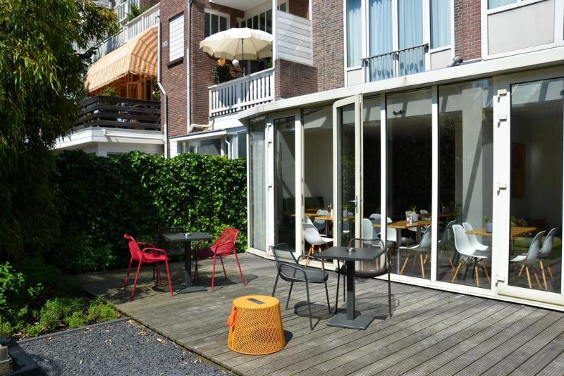Fotos del hotel Conscious Hotel Museum Square:  36