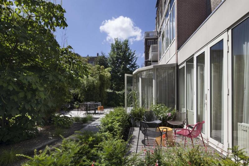 Fotos del hotel Conscious Hotel Museum Square:  26