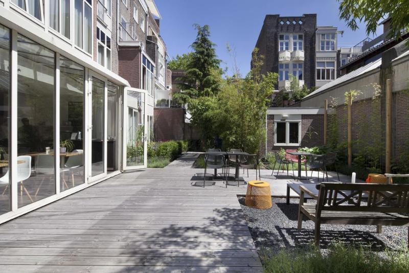 Fotos del hotel Conscious Hotel Museum Square:  34