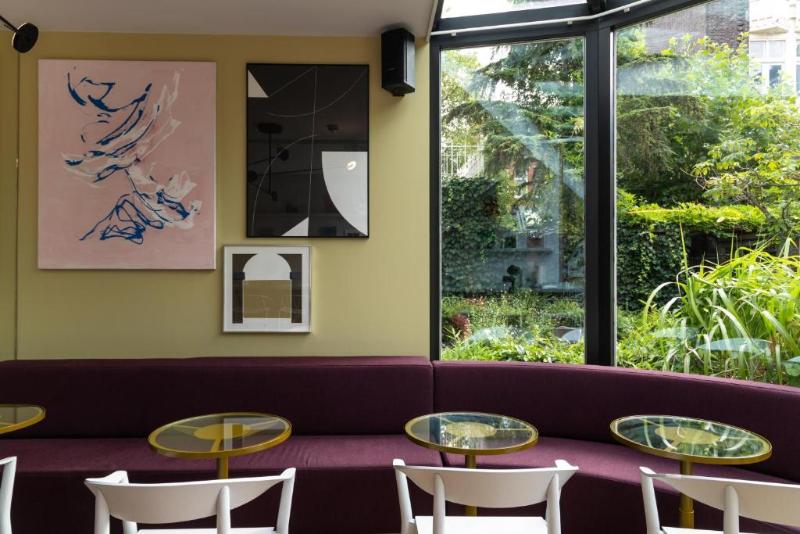 Fotos del hotel Conscious Hotel Museum Square:  45
