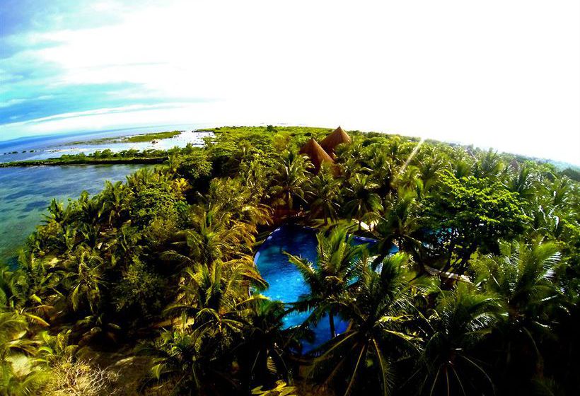 Fotos del hotel Cordova Reef Village Resort:  34