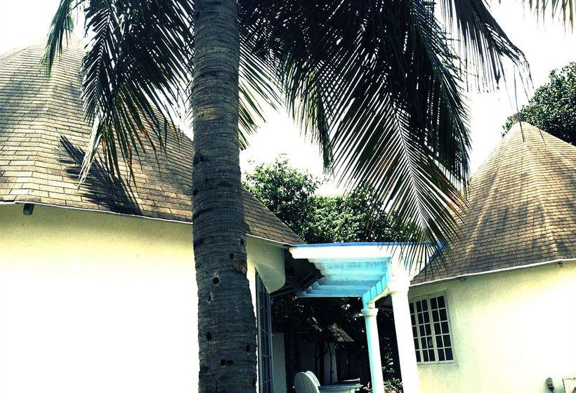 Fotos del hotel Cordova Reef Village Resort:  39