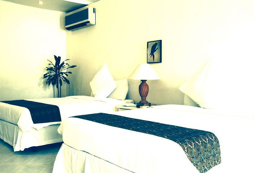 Fotos del hotel Cordova Reef Village Resort:  30
