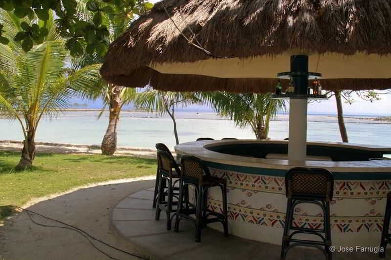 Fotos del hotel Cordova Reef Village Resort:  3