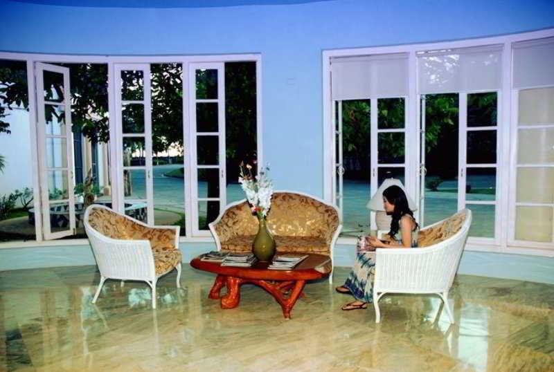 Fotos del hotel Cordova Reef Village Resort:  12