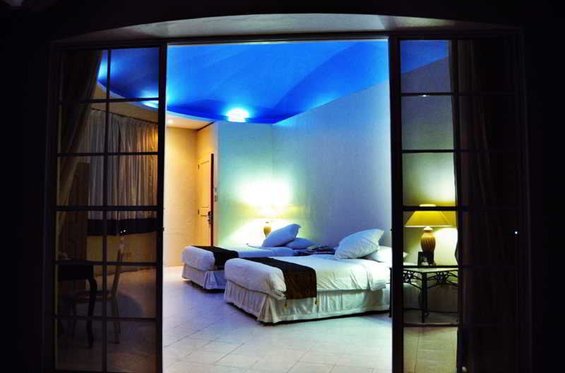 Fotos del hotel Cordova Reef Village Resort:  5