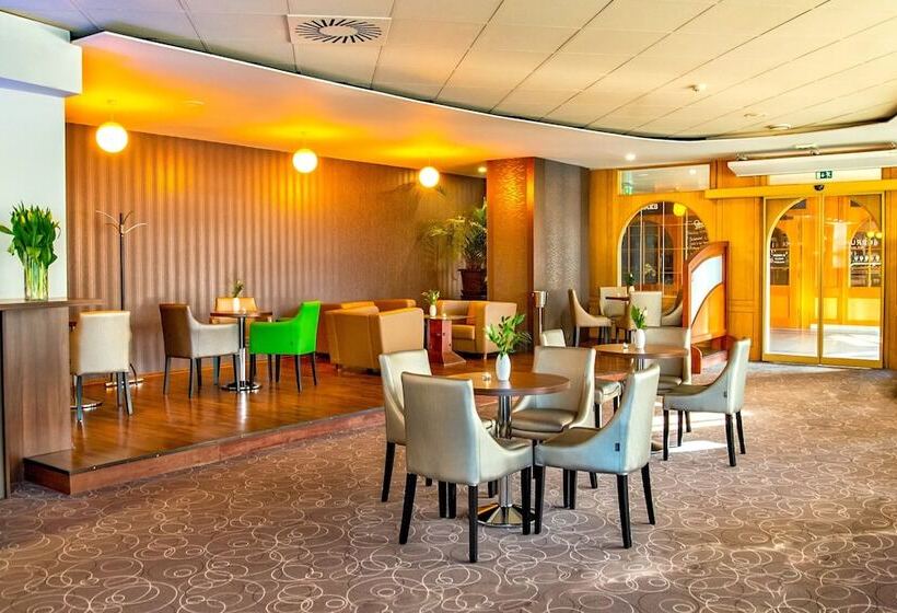 Fotos del hotel Cosmopolitan Bobycentrum:  2