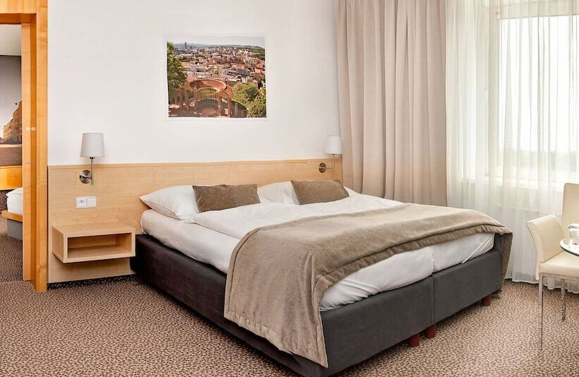 Fotos del hotel Cosmopolitan Bobycentrum:  27