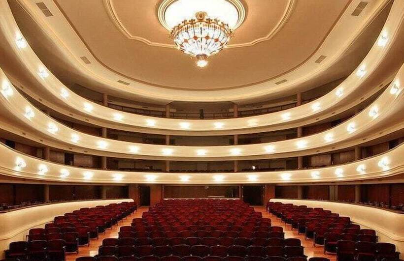 Fotos del hotel Crillon Mendoza:  4