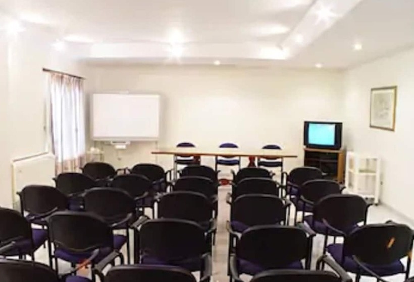 Fotos del hotel Crillon Mendoza:  20