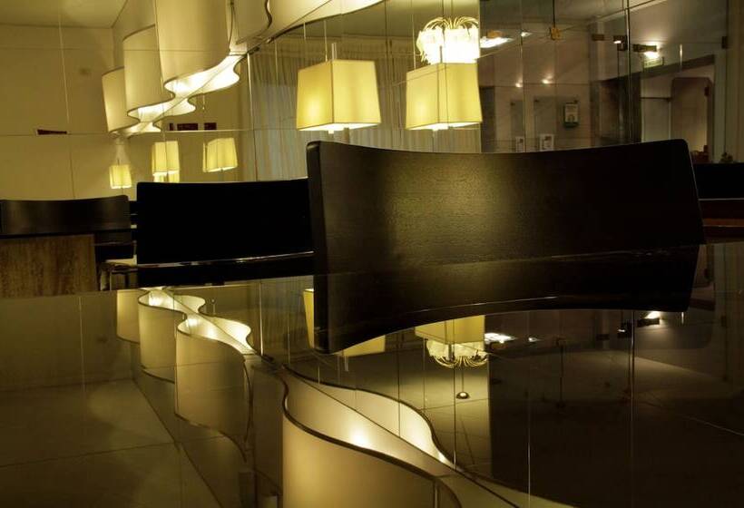 Fotos del hotel Crillon Mendoza:  28