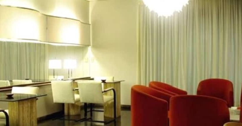 Fotos del hotel Crillon Mendoza:  29