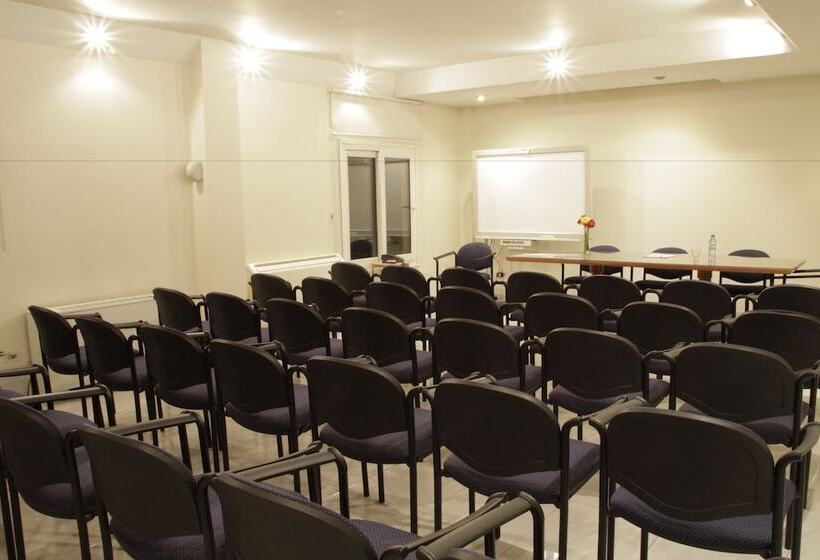 Fotos del hotel Crillon Mendoza:  31