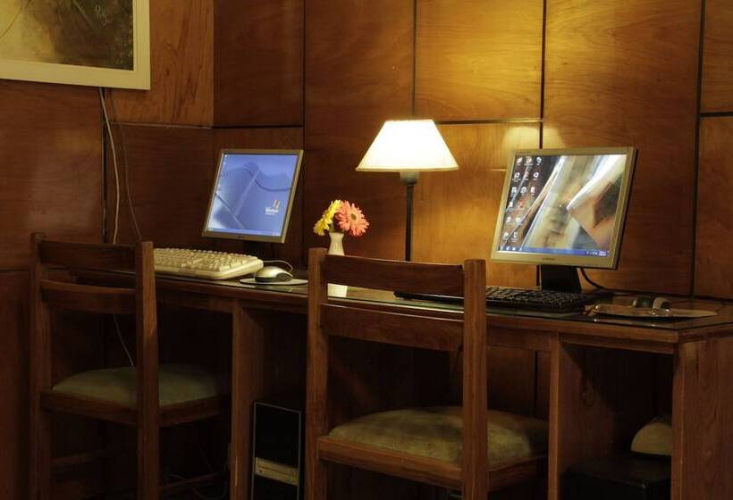 Fotos del hotel Crillon Mendoza:  32