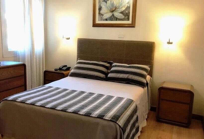 Fotos del hotel Crillon Mendoza:  24