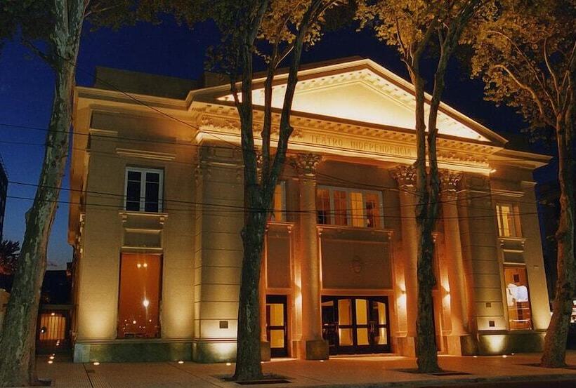 Fotos del hotel Crillon Mendoza:  38