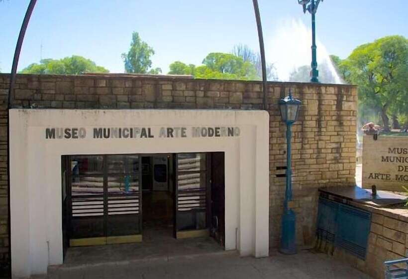 Fotos del hotel Crillon Mendoza:  37