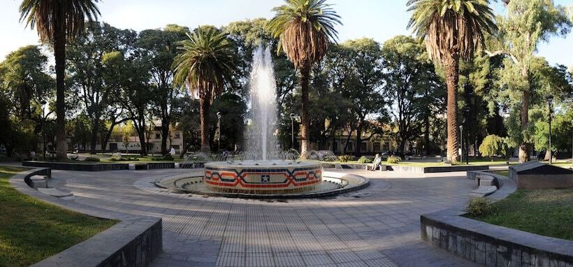 Fotos del hotel Crillon Mendoza:  40