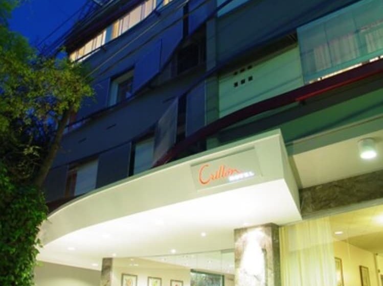 Fotos del hotel Crillon Mendoza:  41