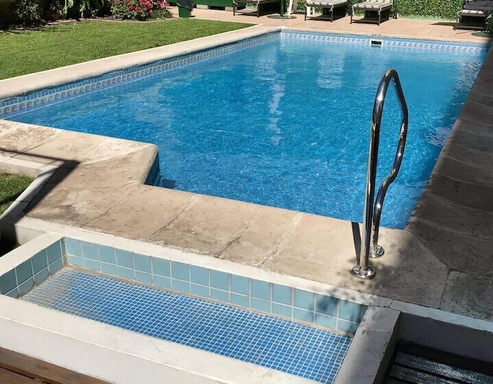 Fotos del hotel Crillon Mendoza:  9