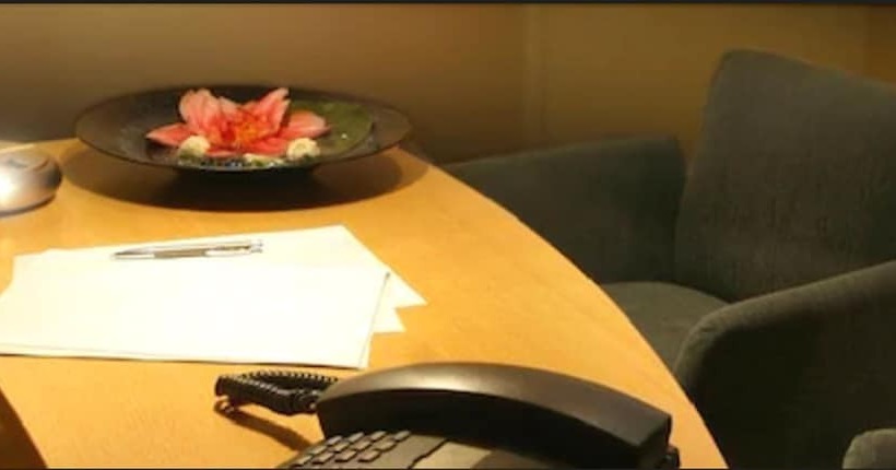 Fotos del hotel Crillon Mendoza:  6