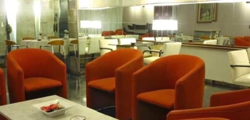 Fotos del hotel Crillon Mendoza:  25