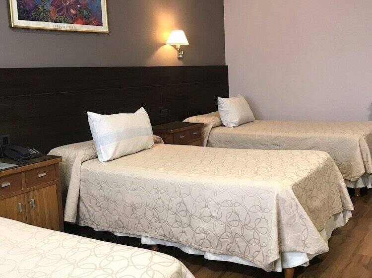 Fotos del hotel Crillon Mendoza:  26