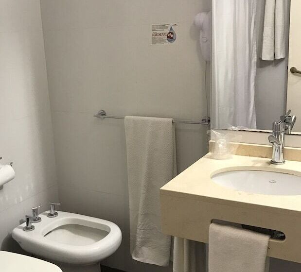 Fotos del hotel Crillon Mendoza:  23