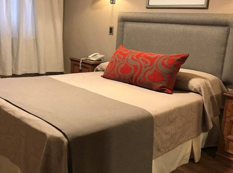 Fotos del hotel Crillon Mendoza:  27