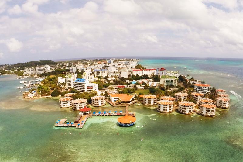 Fotos del hotel Decameron Aquarium  All Inclusive:  2