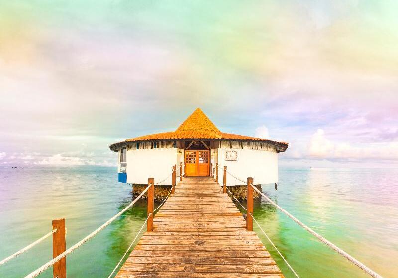 Fotos del hotel Decameron Aquarium  All Inclusive:  5