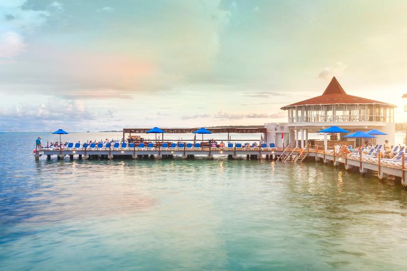 Fotos del hotel Decameron Aquarium  All Inclusive:  6