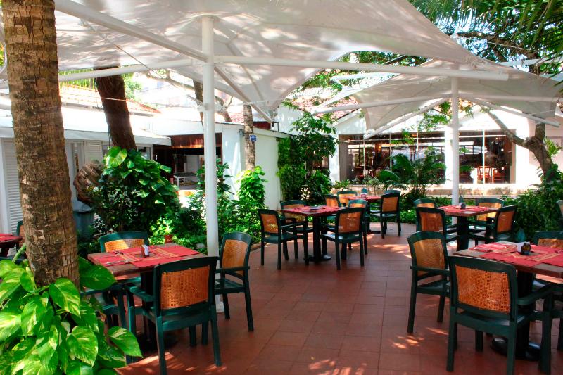 Fotos del hotel Decameron Aquarium  All Inclusive:  9