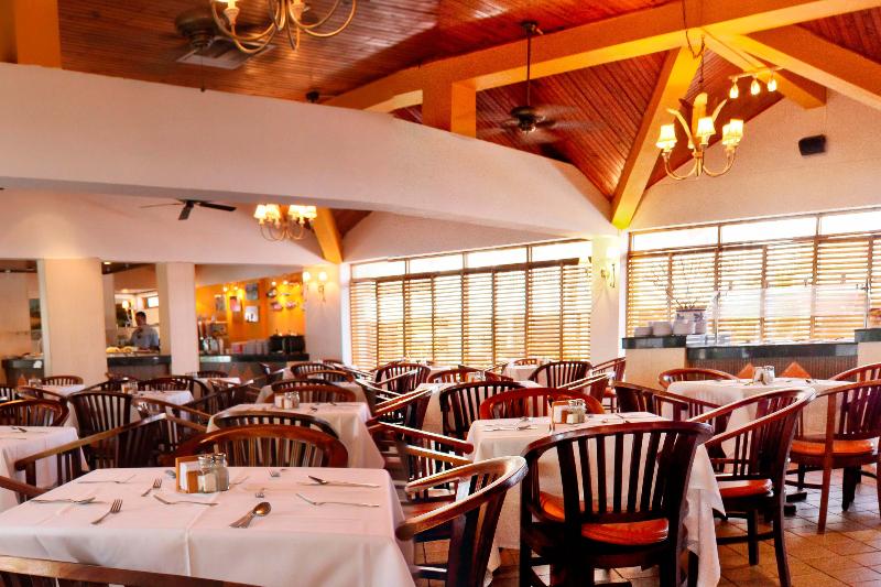 Fotos del hotel Decameron Aquarium  All Inclusive:  15