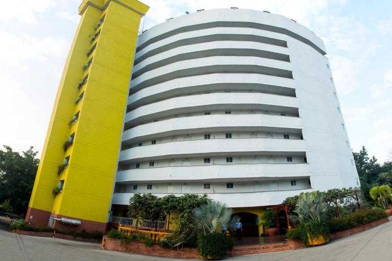 هتل Decameron Galeon  All Inclusive