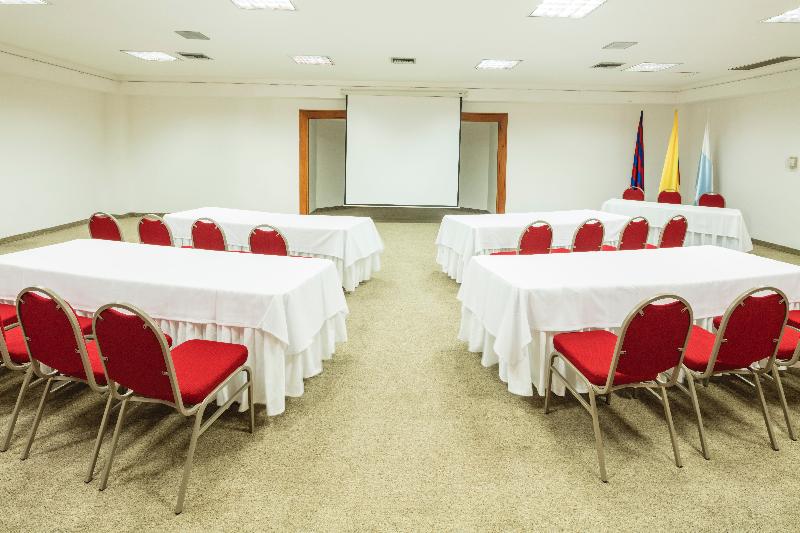 هتل Decameron Galeon  All Inclusive