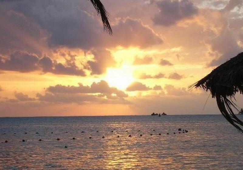 هتل Decameron Marazul  All Inclusive