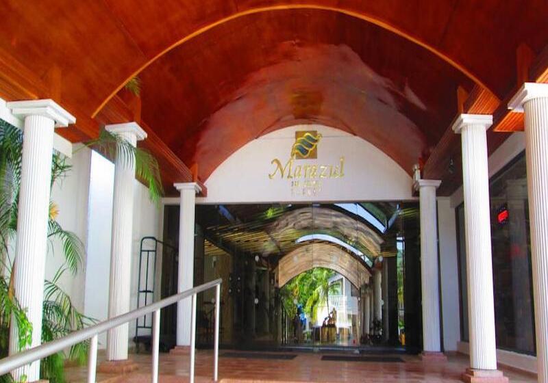 Fotos del hotel Decameron Marazul - All Inclusive:  8