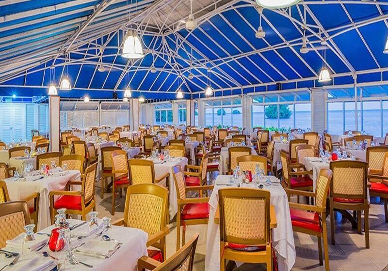 هتل Decameron Marazul  All Inclusive