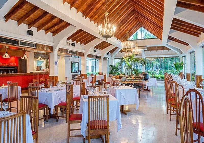 Fotos del hotel Decameron Marazul - All Inclusive:  13