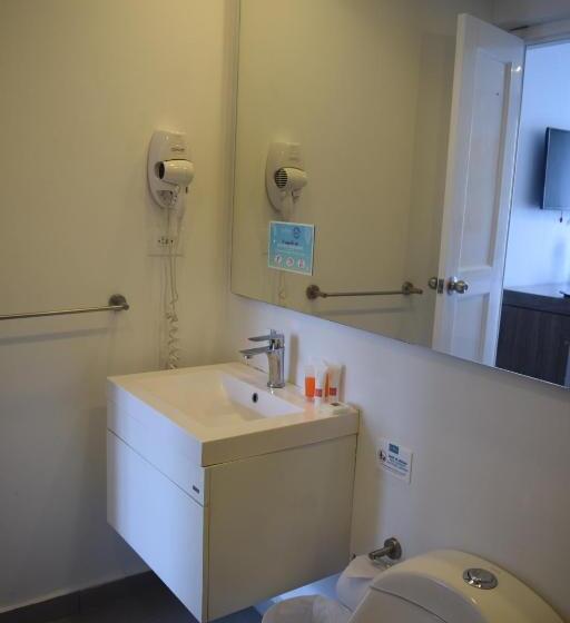 Fotos del hotel Decameron Maryland - All Inclusive:  34