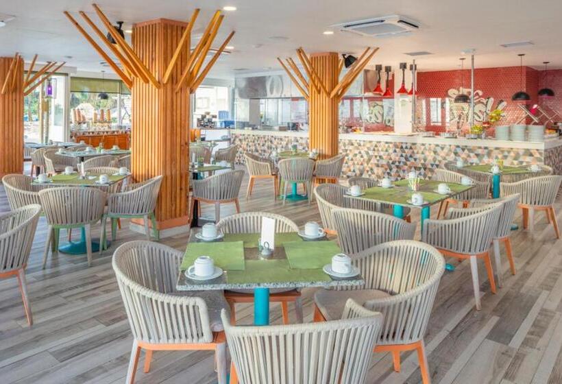 Fotos del hotel Decameron Maryland - All Inclusive:  33