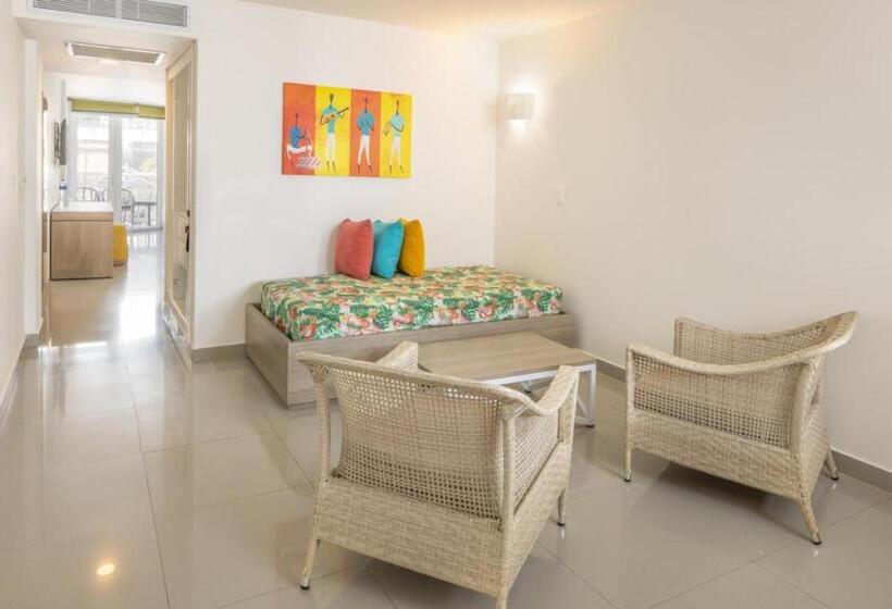 Fotos del hotel Decameron Maryland - All Inclusive:  31